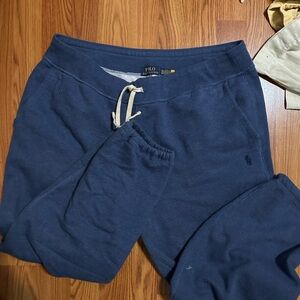 Ralph Lauren Polo sweatpants